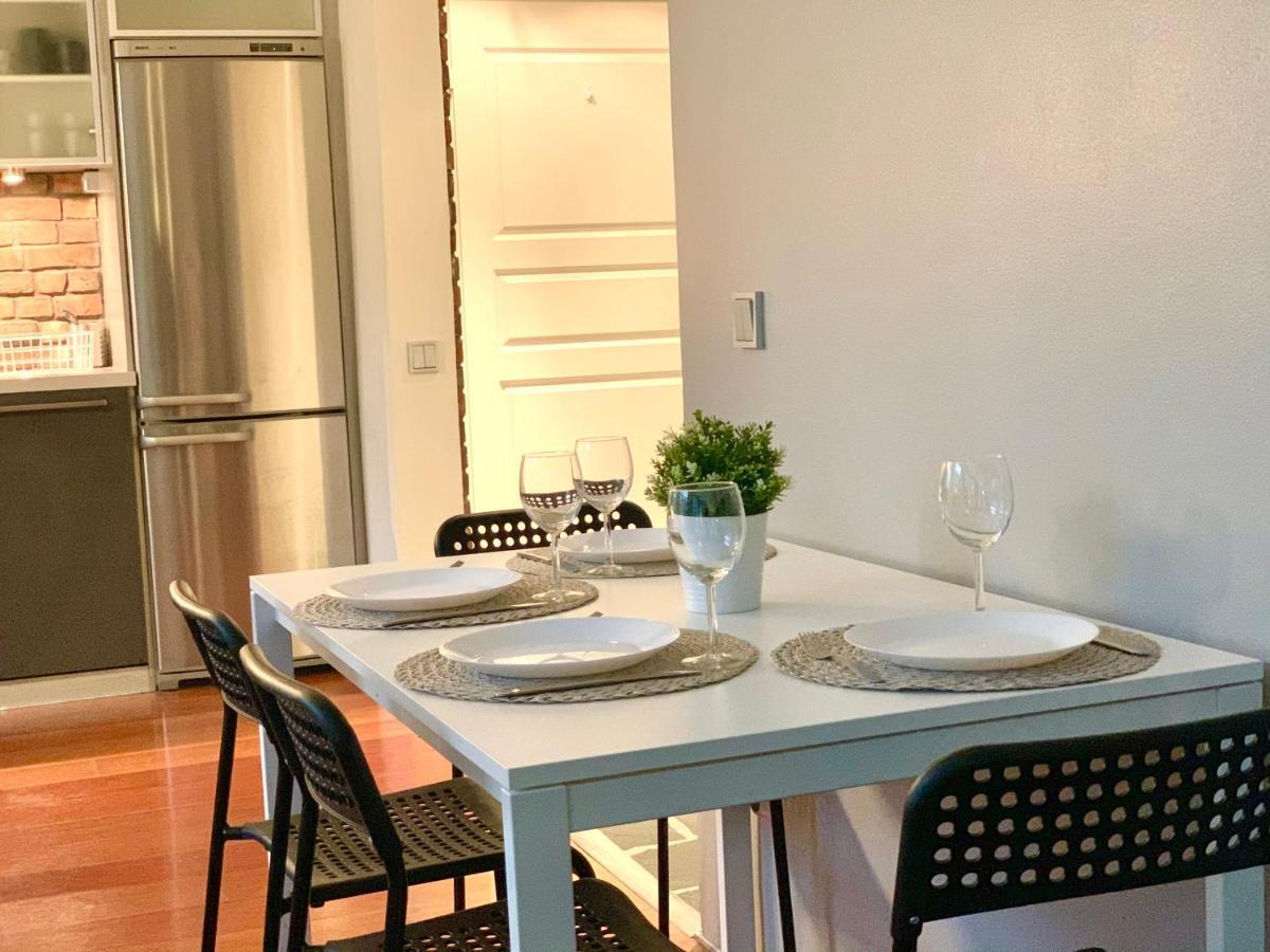 City Home Finland Ratina - Spacious Studio With Own Sauna And Great Location Next To Uros Live Arena Τάμπερε Εξωτερικό φωτογραφία